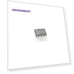 Микросхема PCF8582 E-2