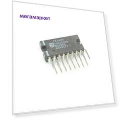 Микросхема TDA1556Q