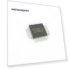 Микросхема uPD1708AG 011