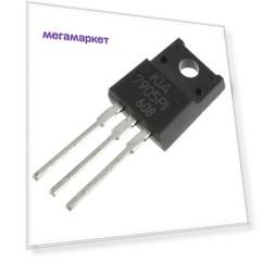 Микросхема 7905 пластмассовый