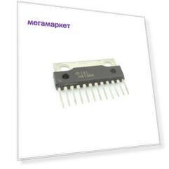 Микросхема HA1384