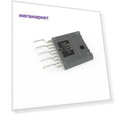 Микросхема STRS6545