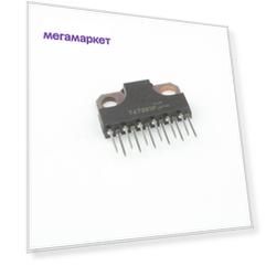 Микросхема TA7299P
