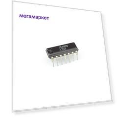 Микросхема TBA120S