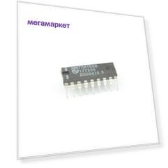 Микросхема TDA1596