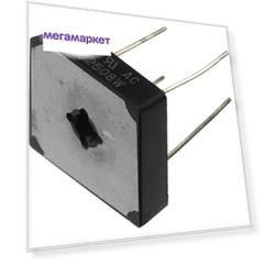 Диодный мост GBPC2508W