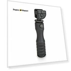 Монопод Accu-Shot BT31-QK, крепление на Picatinny, 5.65-6.60” BT31-QK Atlas