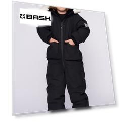 Комбинезон BASK kids CLOUD 2364