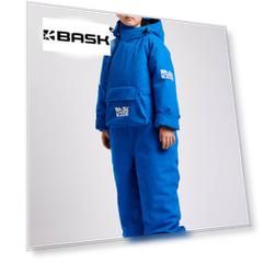 Комбинезон BASK kids SPACE 2365