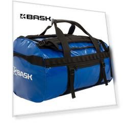 Сумка BASK TRANSPORT 120 V2 2312