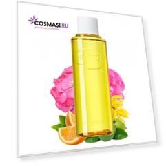 гель-масло для душа the saem le aro body shower oil