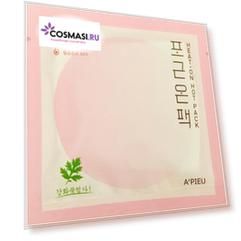 патч тепловой a'pieu heat on hot pack