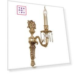 Бра Dio D`arte Estrada E 2.1.1.600 G