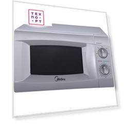 Микроволновая печь Midea MM720CKE-S