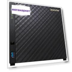 Сетевое хранилище данных Asustor 3985052