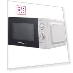 Микроволновая печь Kraft KF20MW7W-101M