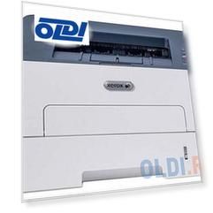 Принтер Xerox Phaser B210 (A4, 30 стр/мин, 30K стр/мес, USB, Ethernet, лоток 250 листов) - замена для Xerox 3260V_DNI
