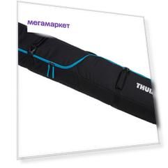 Чехол для сноуборда Thule RoundTrip 225124, black, 165 см
