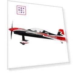 Радиоуправляемый самолет Volantex RC Sbach 342 KIT - TW756-1-KIT
