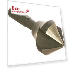 Конический зенкер-бита Bucovice Tools 744205
