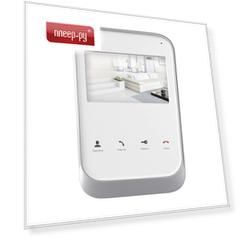 Видеодомофон Tor-neT TR-26M W