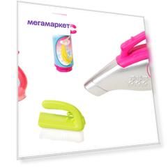 Мини-наборы для декора Barbie CFB50 CFB57