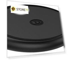 Беспроводное зарядное устройство Mophie Wireless Charger Pad (Черный)