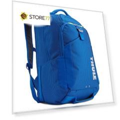 Рюкзак Thule Crossover для 15” Apple MacBook Pro (Кобальт)