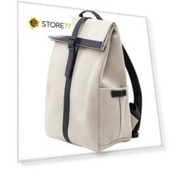 Рюкзак Xiaomi 90 Points Grinder Oxford Casual Backpack (Бежевый)