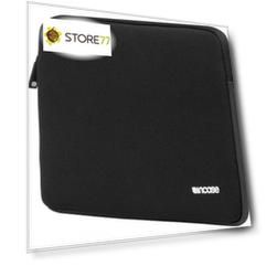 Чехол Incase Classic Sleeve для ноутбука Apple MacBook 12&quot; (Черный)