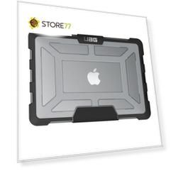 Чехол UAG Plasma для MacBook Pro 15&apos;&apos; (Прозрачный)
