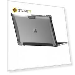 Чехол UAG Plyo для MacBook Air 13&apos;&apos; 2018 (Прозрачный)