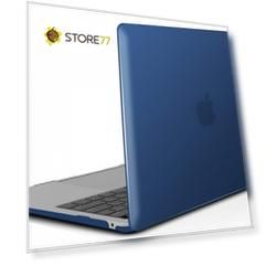 Накладка i-Blason для MacBook Air 13&quot; (2018) (Темно-синий)