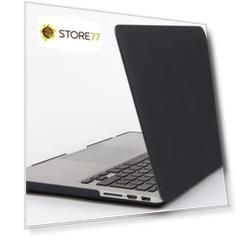 Накладка i-Blason для Macbook Pro Retina 13&quot; (Черная)