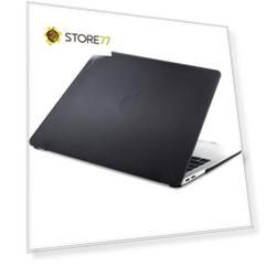 Накладка Uniq для Macbook Air 13 (2018) HUSK Pro (Frost Smoke)