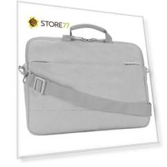 Сумка Incase City Brief 15&quot; with Diamond Ripstop 15&quot; (Серый)