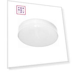 Потолочный светодиодный светильник Estares NLR-16W AC170-265V 16W (Теплый белый)