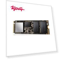 Твердотельный накопитель SSD A-Data