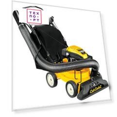 Садовый пылесос Cub Cadet CSV 070