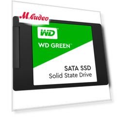 WD 1TB Green (WDS100T2G0A)