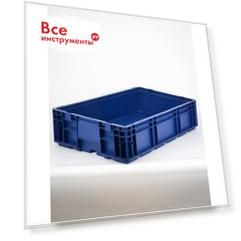 Ящик Пластик система R-KLT 6415 12.504.61