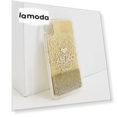 Чехол для iPhone Kenzo