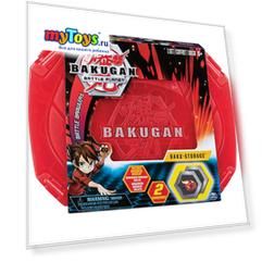 Кейс для хранения Spin Master Bakugan Кейс для хранения Spin Master Bakugan