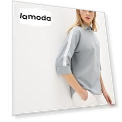 Рубашка Adele Fashion