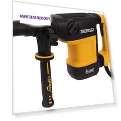 Сетевой перфоратор Simko SR660-42MA SDS-max