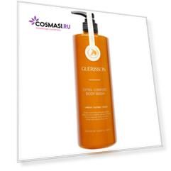 гель для душа guerisson extra comfort body wash