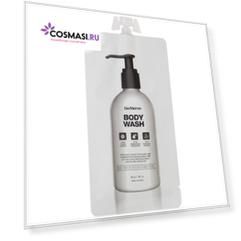 увлажняющий гель для душа dermeiren body wash