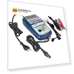 Зарядное устройство OptiMate 7 SELECT (1x10А 12V TM250)