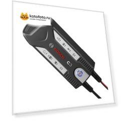 Зарядное устройство Bosch C3, 018999903M