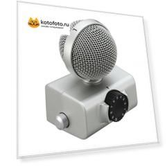 Микрофон Zoom MSH-6 для H6 Микрофон Zoom MSH-6 для H6